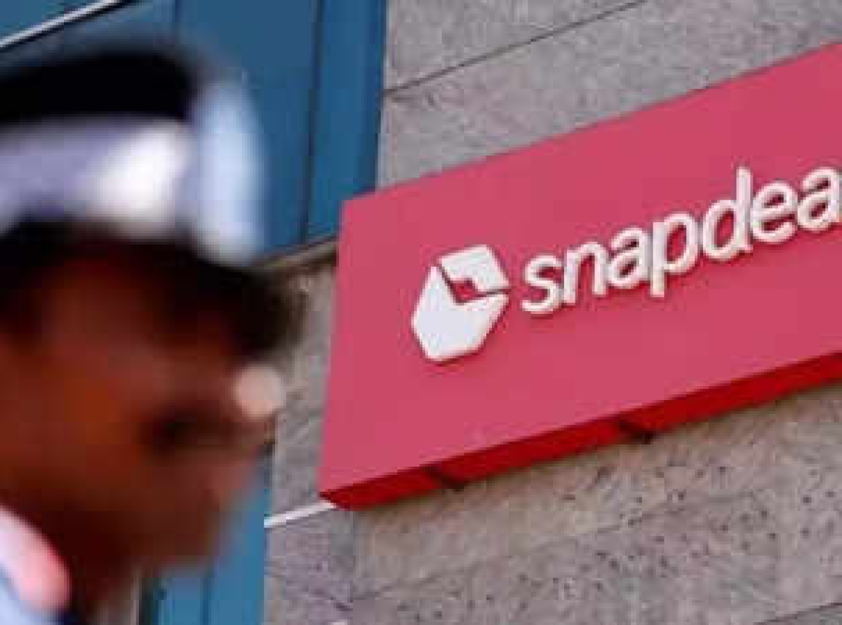 SNAPDEAL: Looks at omni-channel distribution, investments in 'Power Brands Portfolio'
